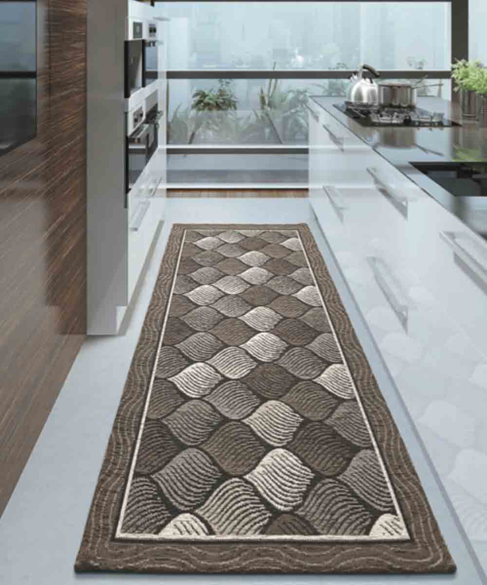 Passatoia antiscivolo da cucina — passatoie antiscivolo online Damlak Store